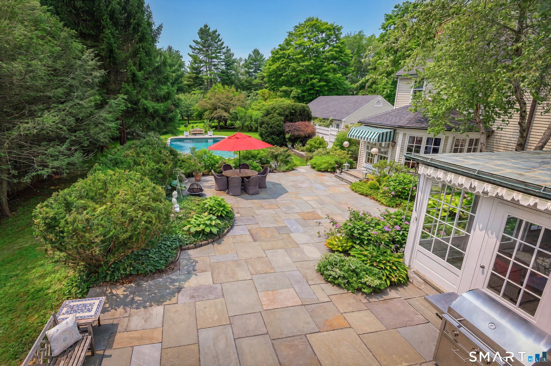 House in Ridgefield, Connecticut, United States 4 - 18497458