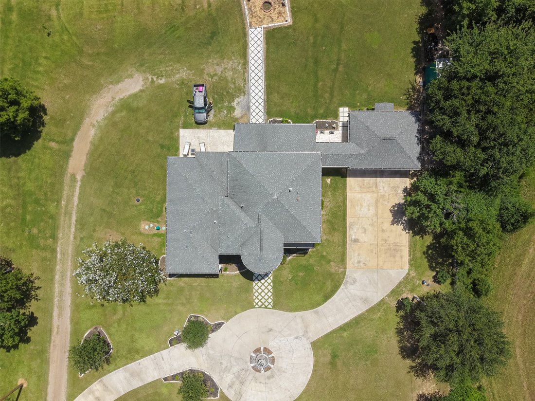 House in Waller, Texas, United States 5 - 18497187