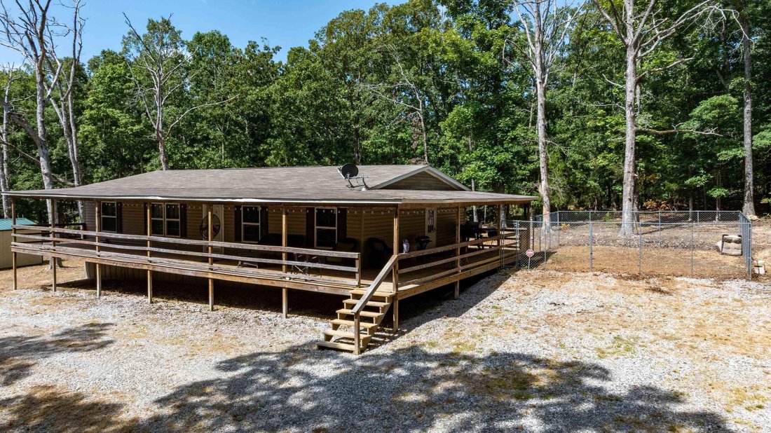 Land in Cave City, Arkansas, United States 2 - 18497120