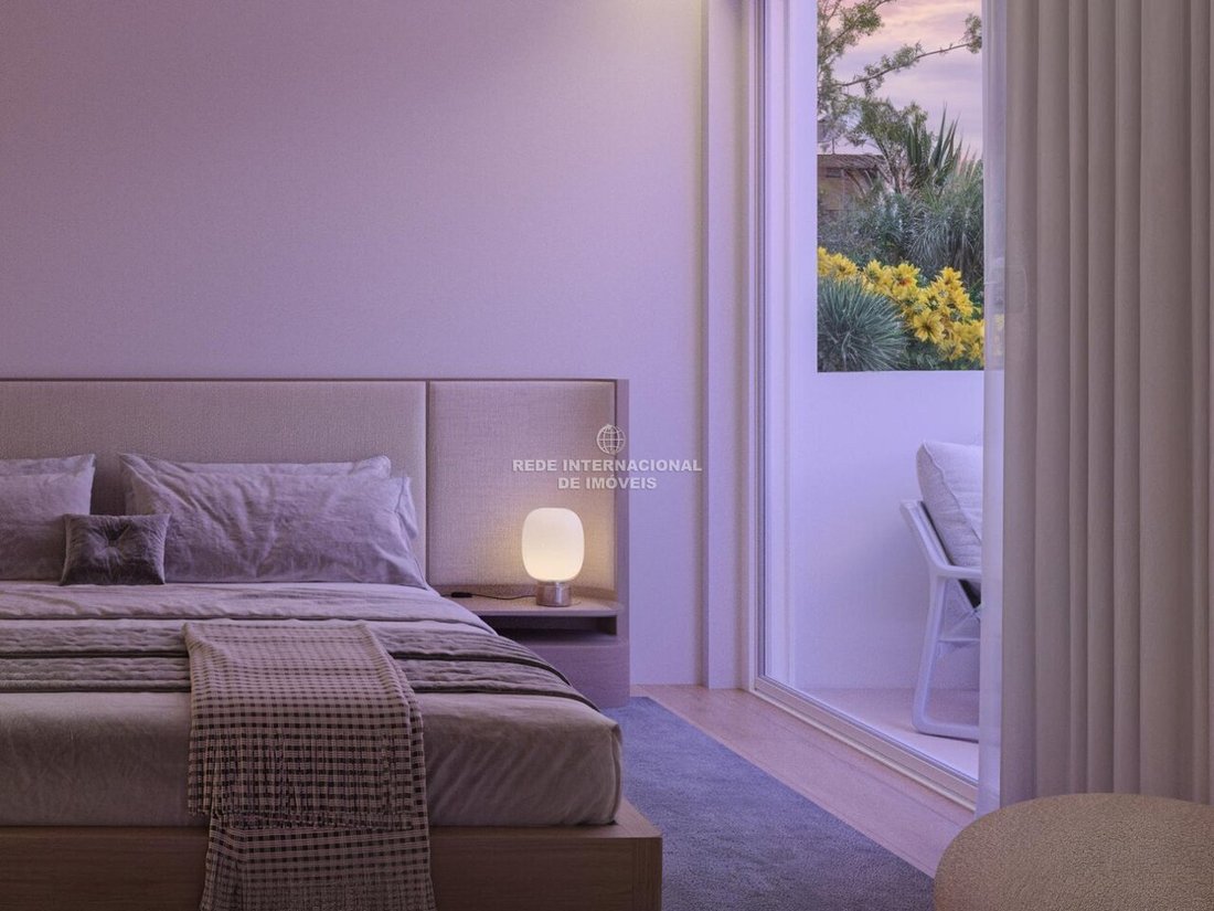 Apartment in Matosinhos e Leca da Palmeira, Porto District, Portugal 5 - 18412019