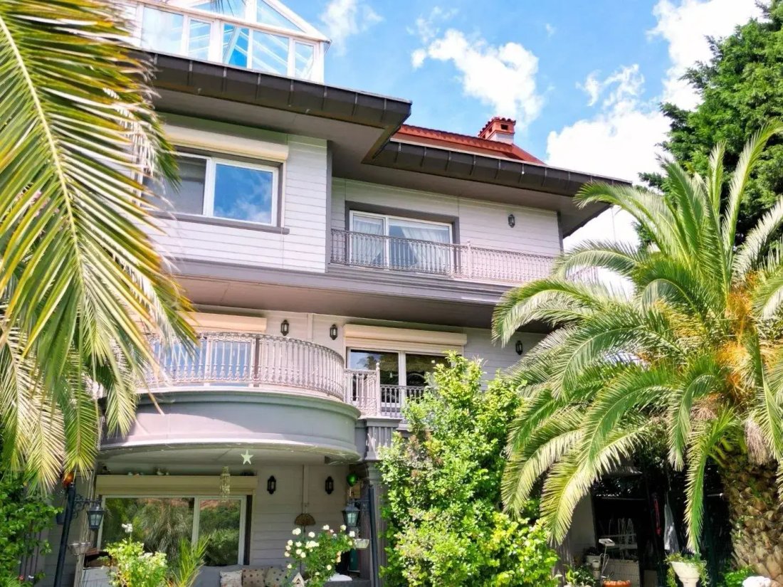 House in İstanbul, İstanbul, Turkey 1 - 18497128