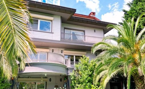 Casa en Estambul, Provincia de Estambul, Turquía 1