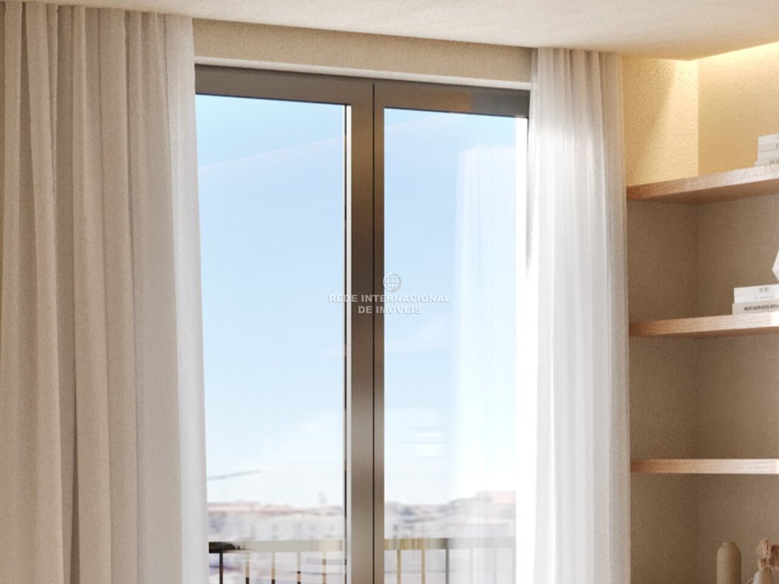 Appartement à Benfica, Lisbonne, Portugal 2 - 17926582
