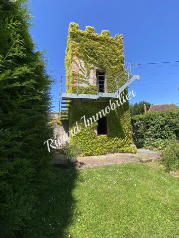 House in Verneuil-sur-Avre, Verneuil d'Avre et d'Iton, France 5 - 18496853