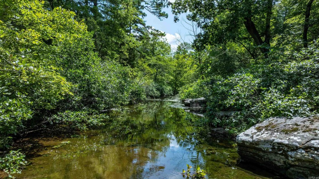 Land in Cave City, Arkansas, United States 4 - 18497120