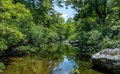 Land in Cave City, Arkansas, Vereinigte Staaten 1