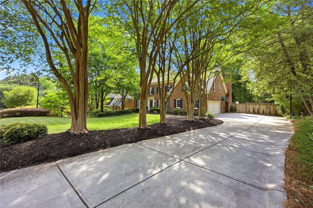 House in Atlanta, Georgia, United States 3 - 18496700