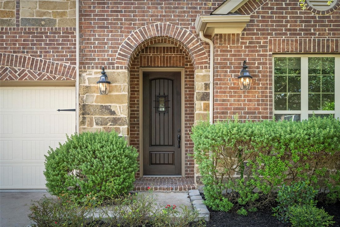 House in Richmond, Texas, United States 2 - 18497423