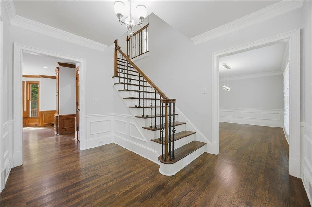 House in Atlanta, Georgia, United States 5 - 18496700