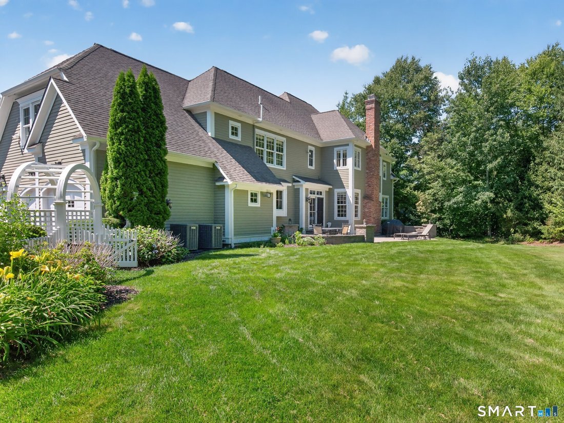 House in Canton, Connecticut, United States 2 - 18497432