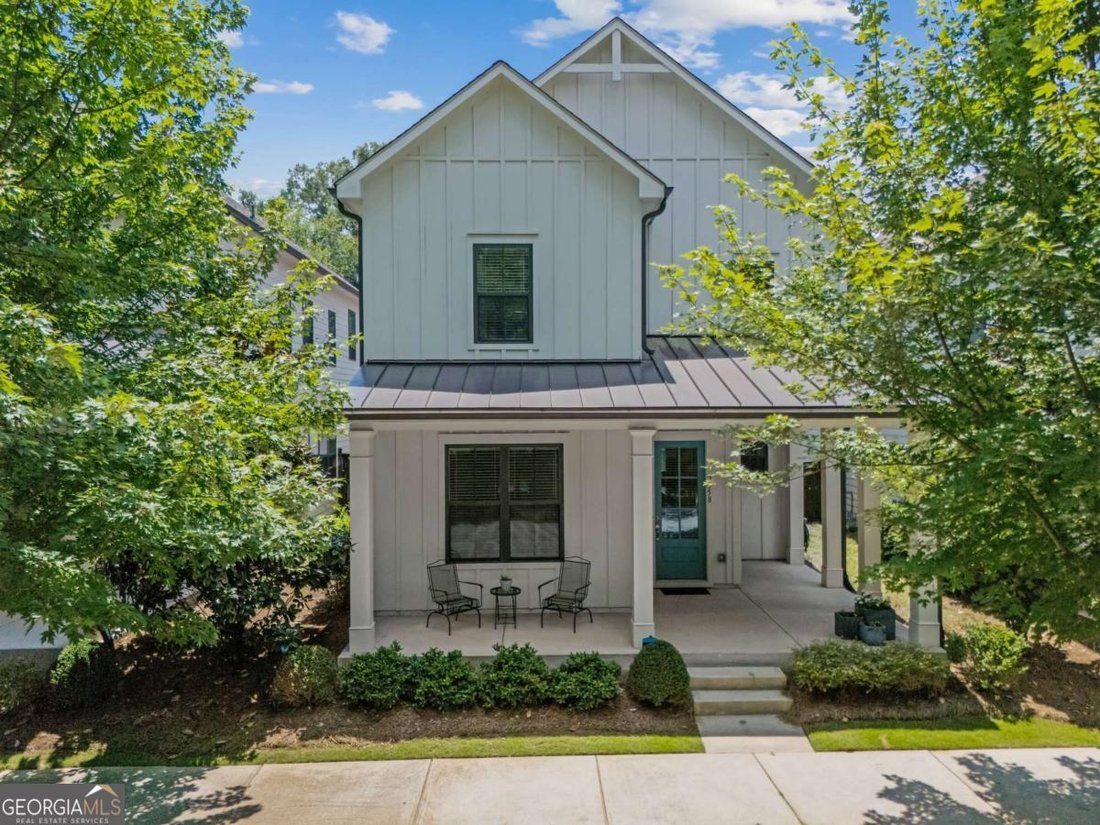 House in Atlanta, Georgia, United States 2 - 18497163