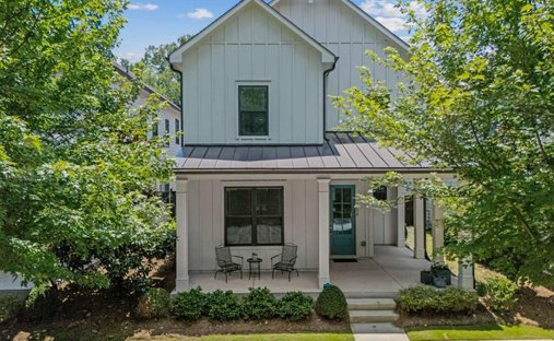 Casa a Atlanta, Georgia, Stati Uniti 1