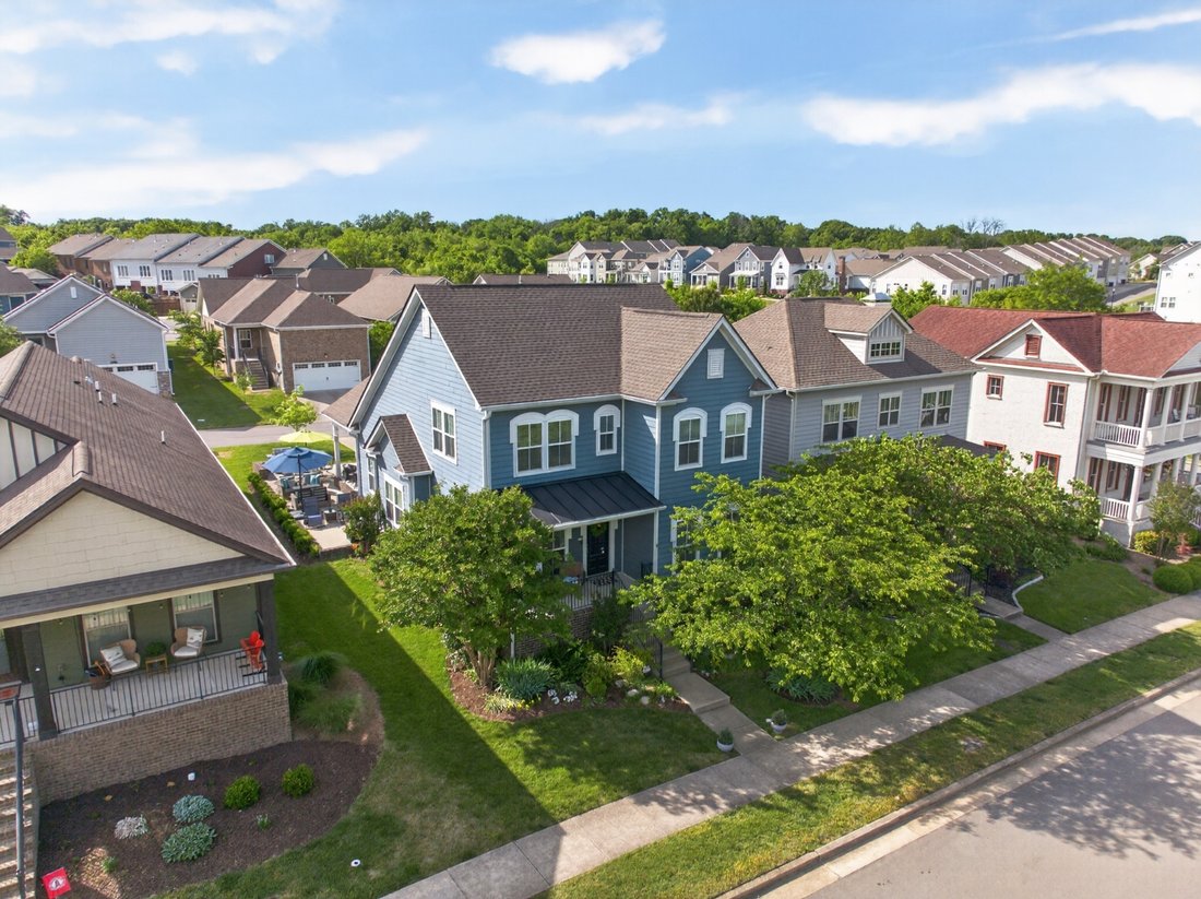 House in Nolensville, Tennessee, United States 1 - 18497344