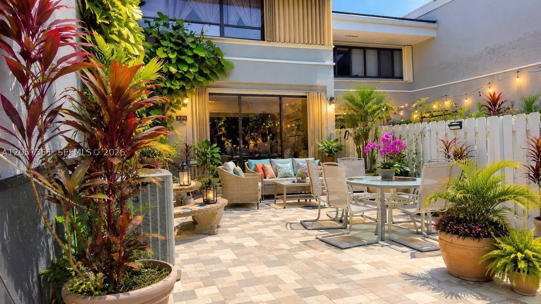 Condo in Golden Beach, Florida, United States 3 - 18497028