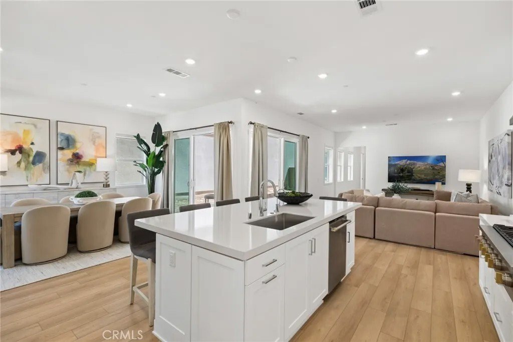 Condo in Irvine, California, United States 1 - 18497099