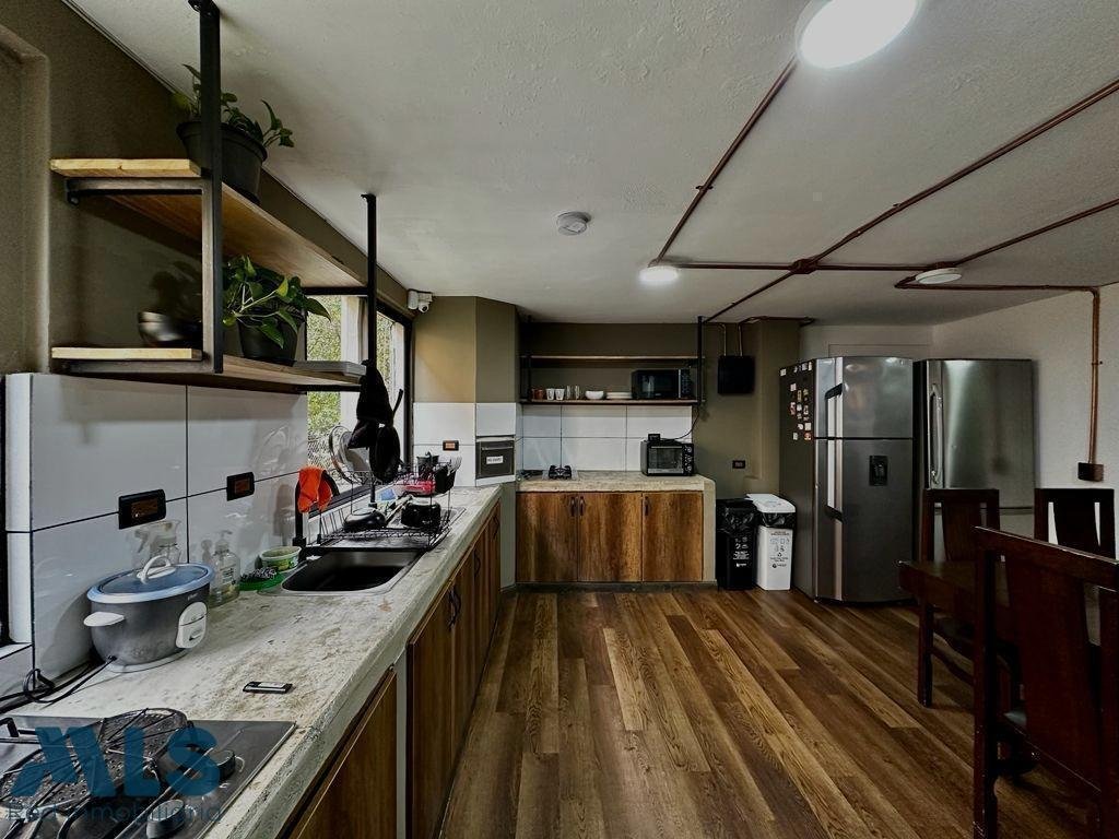Apartment in Medellín, Antioquia, Colombia 2 - 18497649