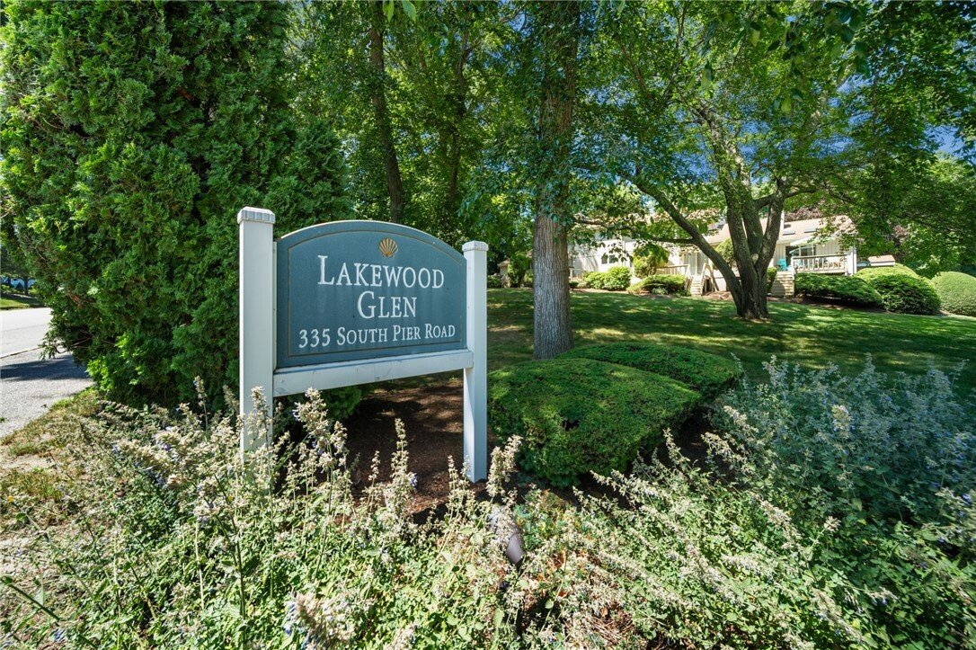 Condo in Narragansett, Rhode Island, United States 3 - 18497459