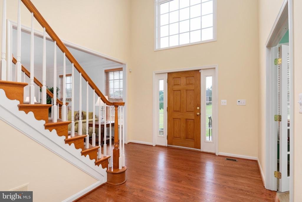 House in Randallstown, Maryland, United States 3 - 18497226
