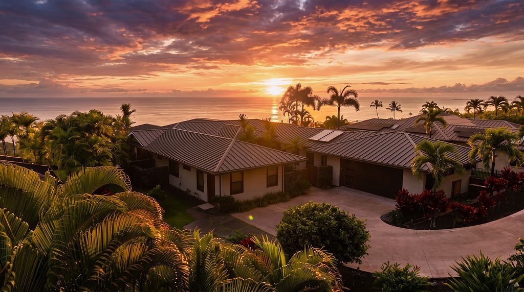 Casa en Kailua, Hawái, Estados Unidos 3 - 18497284