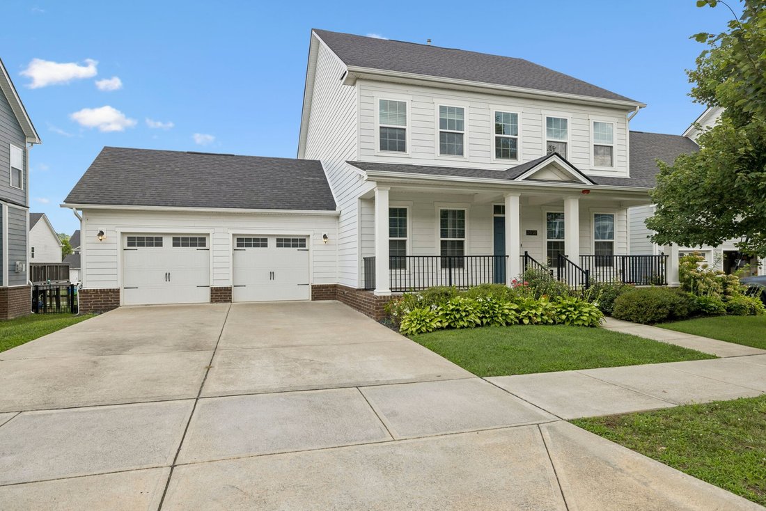 House in Franklin, Tennessee, United States 2 - 18497280
