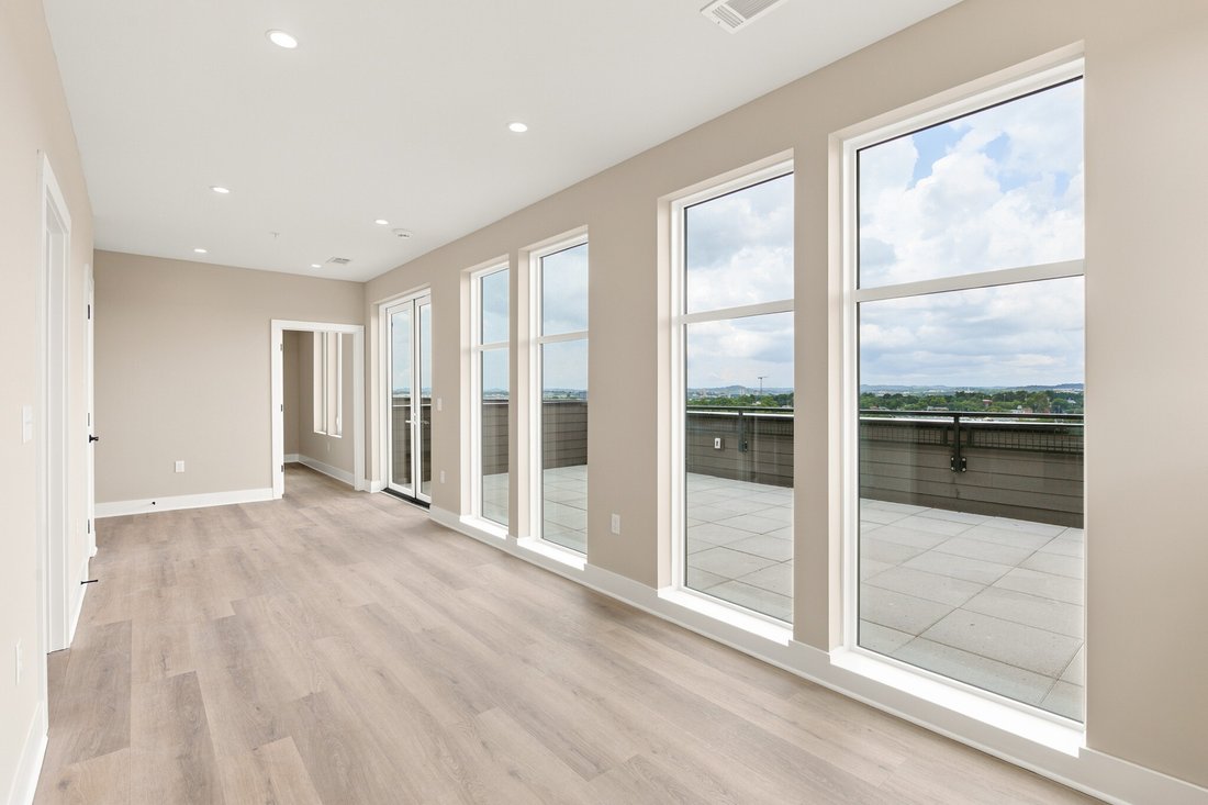 Condo in Nashville, Tennessee, United States 5 - 18497382