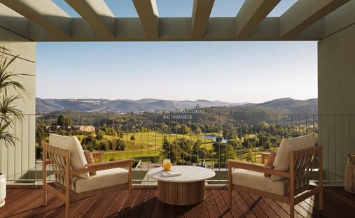 Apartment in Agua Longa, Porto District, Portugal 1