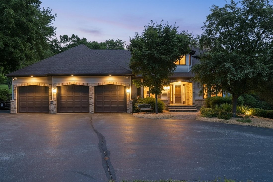 House in Wauconda, Illinois, United States 1 - 18496947