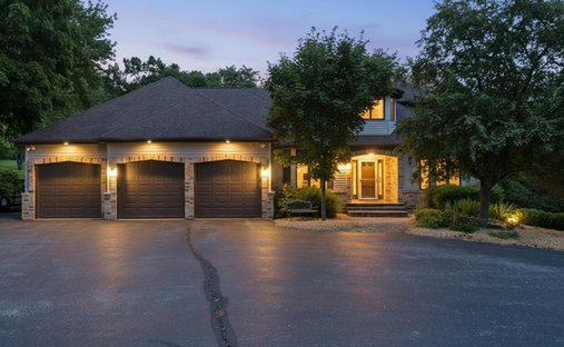 House in Wauconda, Illinois, United States 1