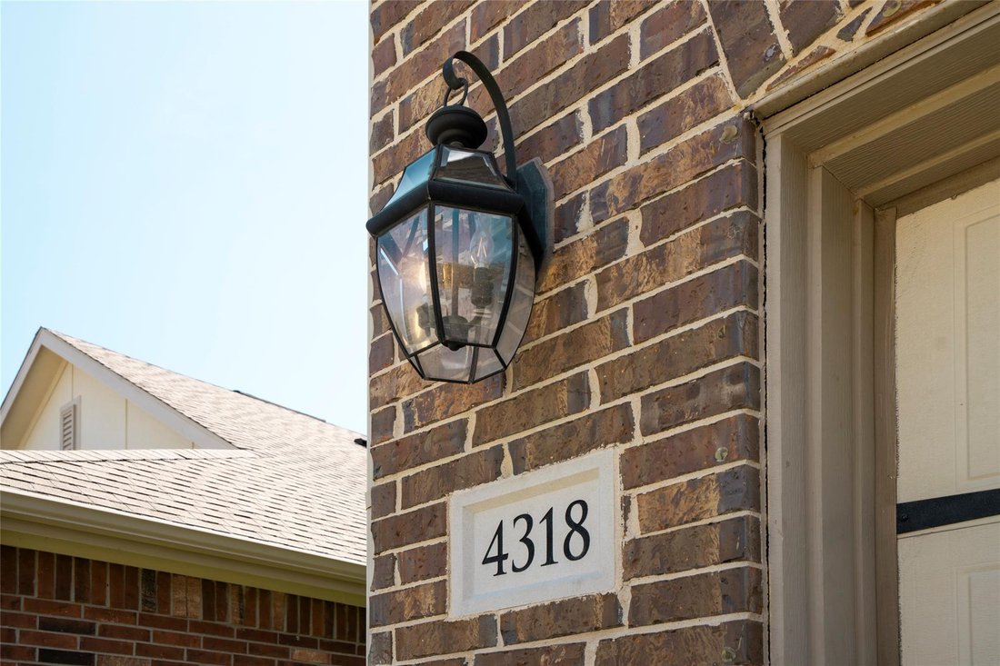 House in Richmond, Texas, United States 4 - 18497423