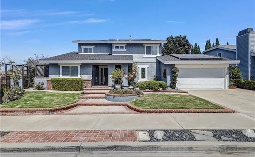 House in Dana Point, California, United States 1