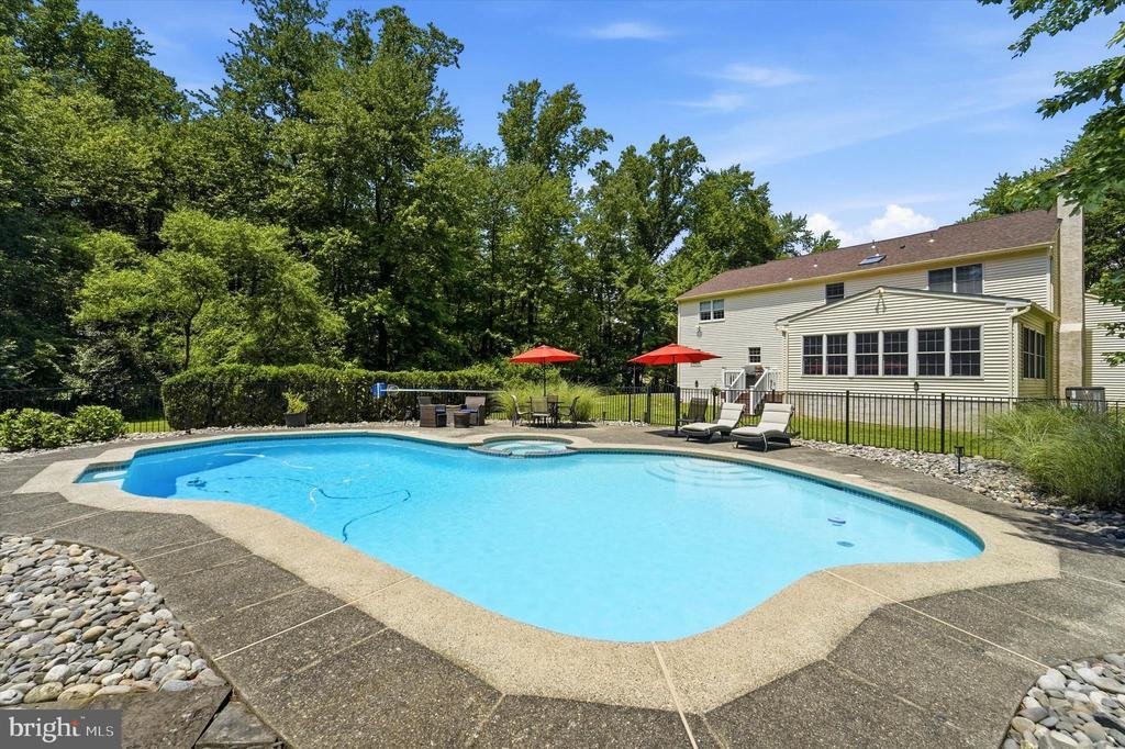 House in Malvern, Pennsylvania, United States 5 - 18497227