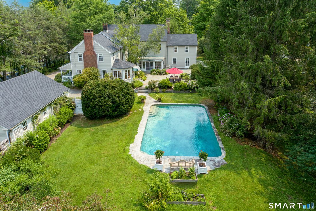 House in Ridgefield, Connecticut, United States 3 - 18497458