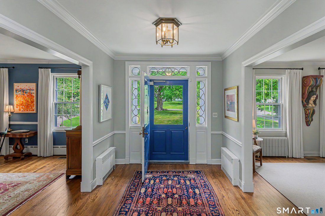 House in Ridgefield, Connecticut, United States 5 - 18497458