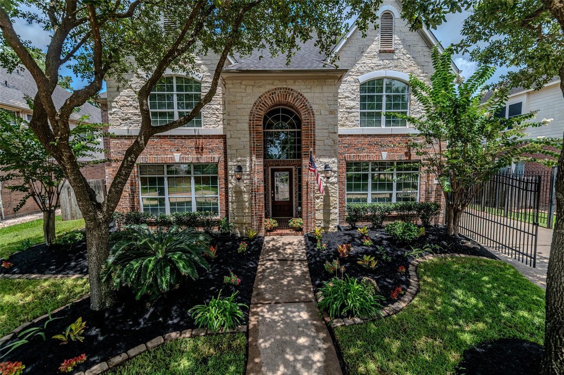 House in Houston, Texas, United States 2 - 18497435