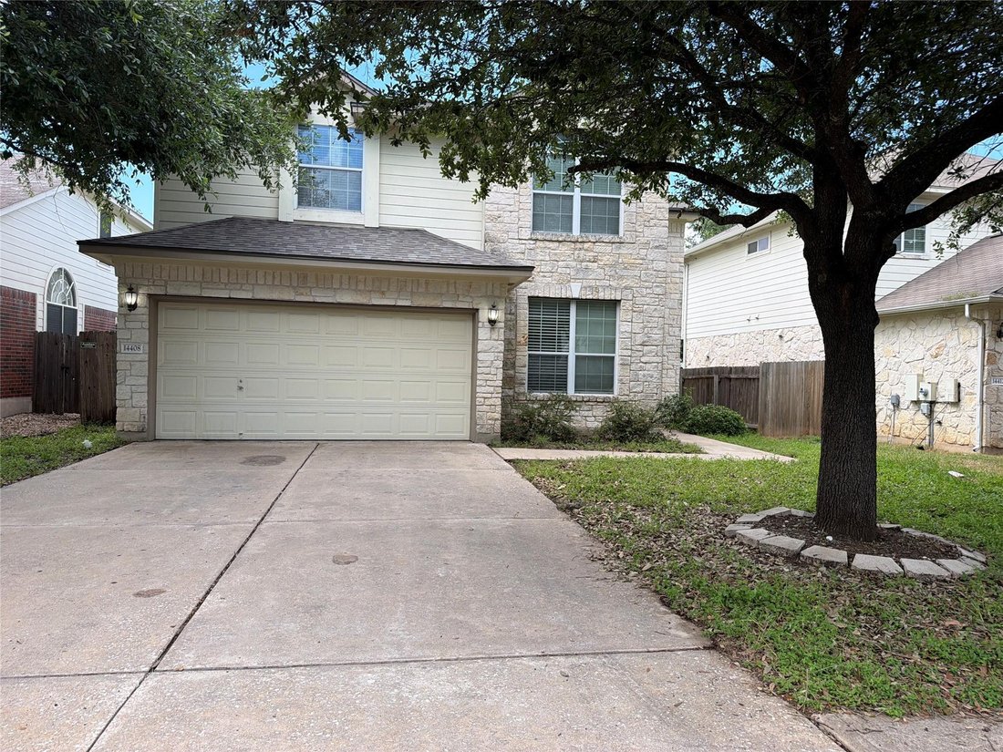 House in Austin, Texas, United States 1 - 18493334
