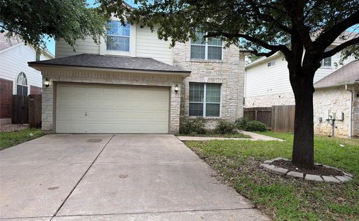 House in Austin, Texas, United States 1