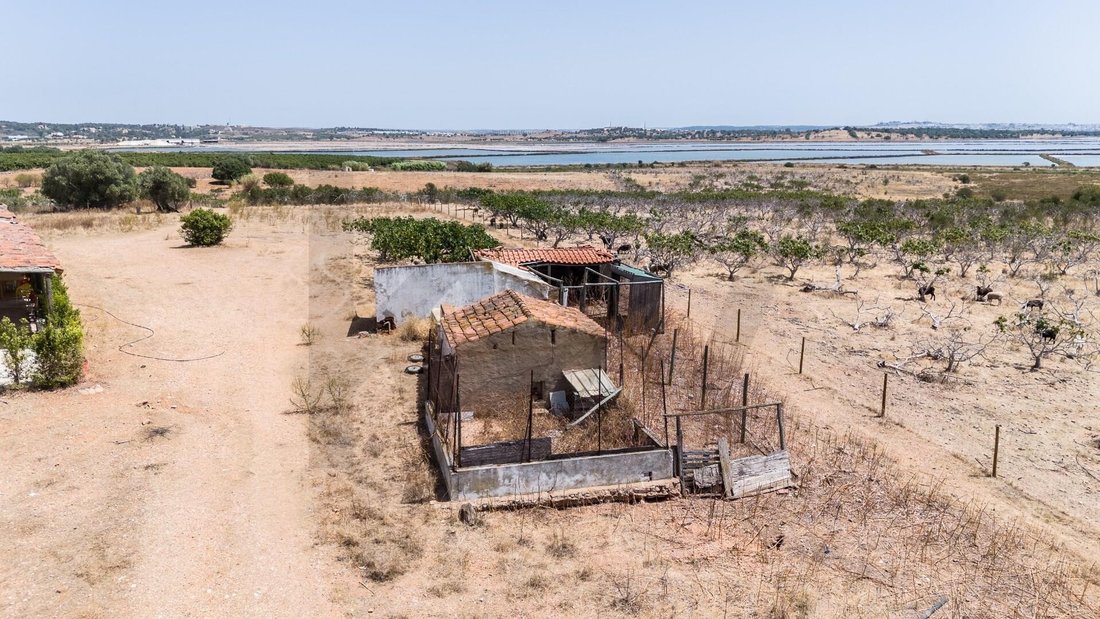 Farm Ranch in Castro Marim, Algarve, Portugal 4 - 18496896