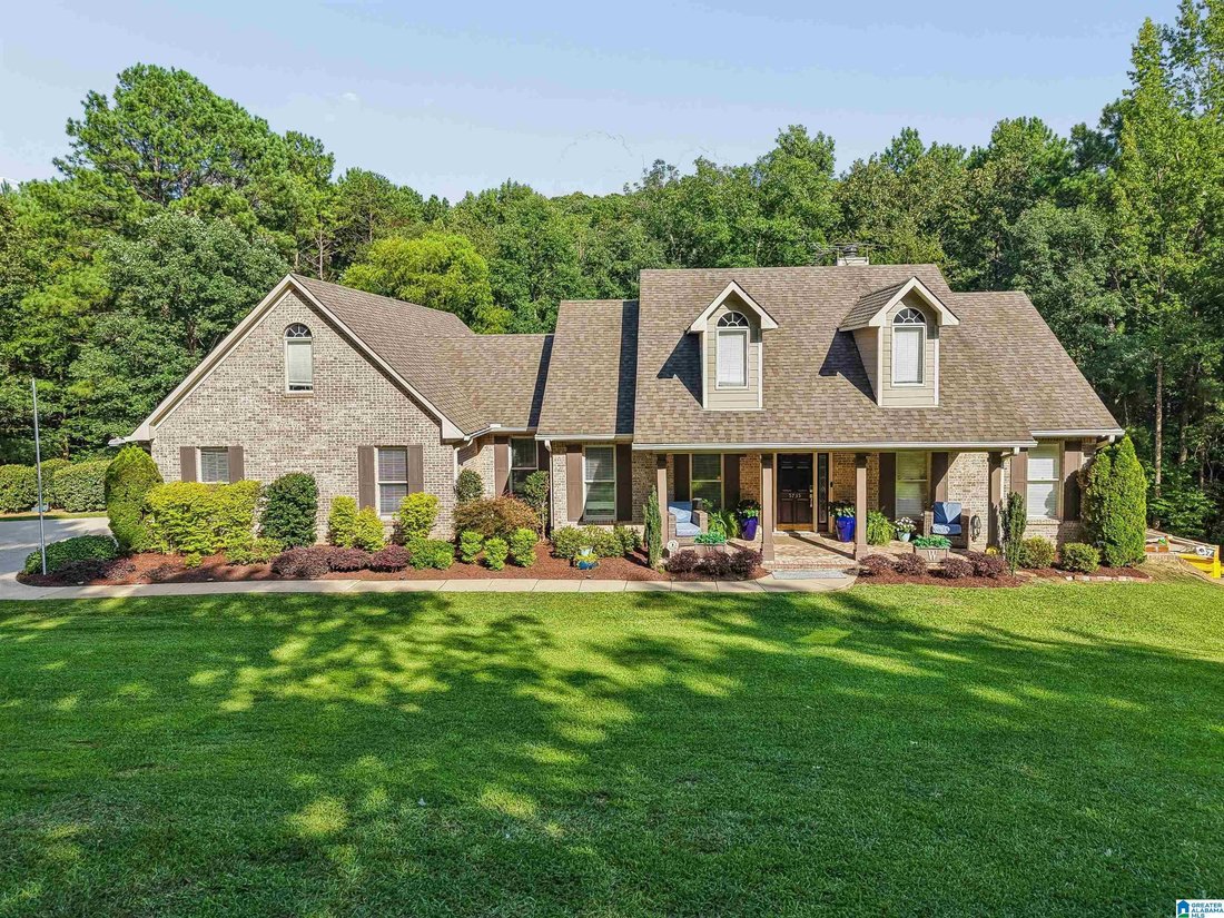 House in Leeds, Alabama, United States 2 - 18497355