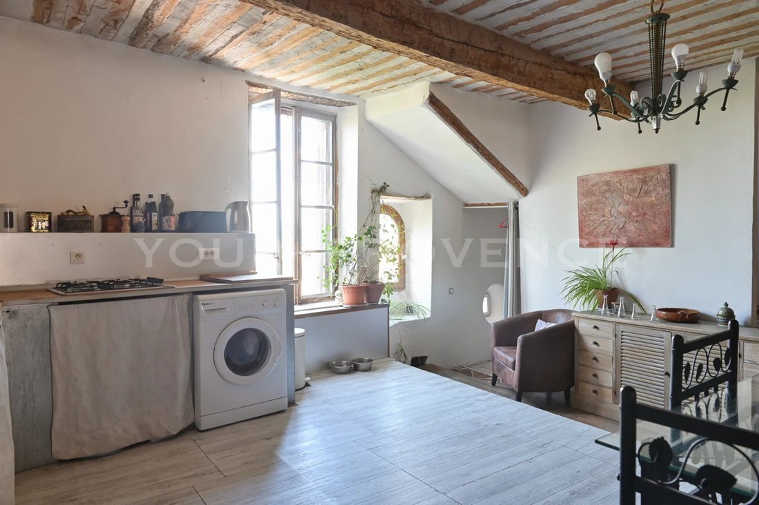 House in Bonnieux, Provence-Alpes-Côte d'Azur, France 5 - 18496971