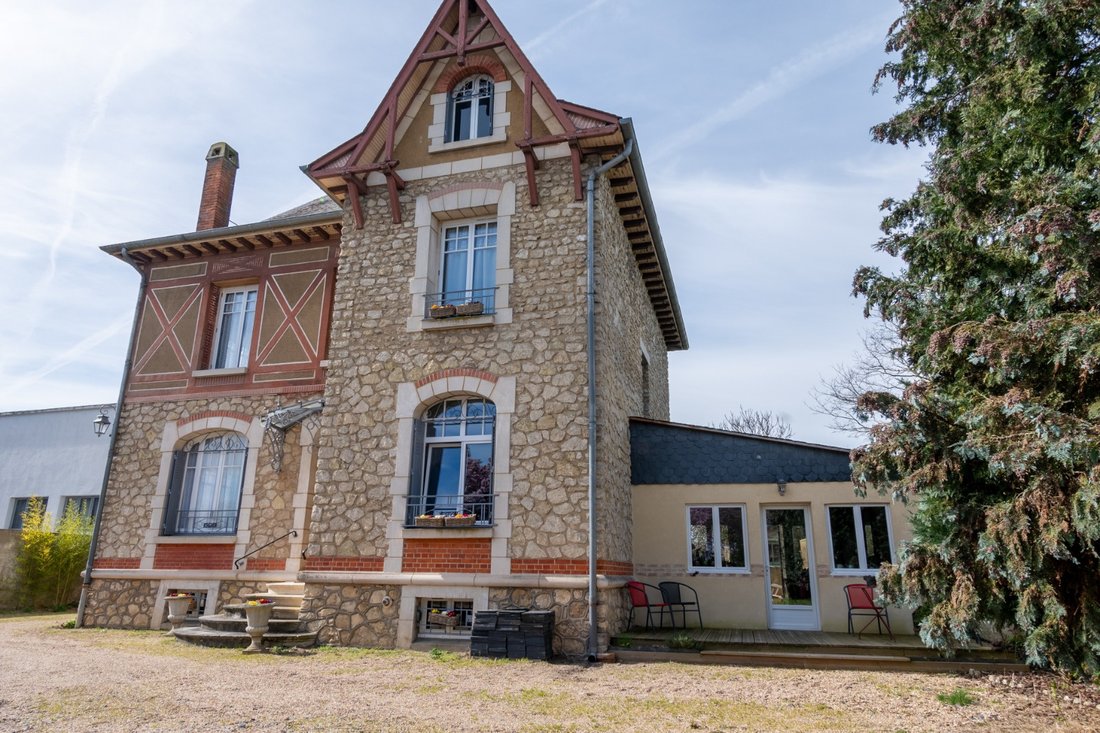 House in Centre, Amboise, France 2 - 17540676