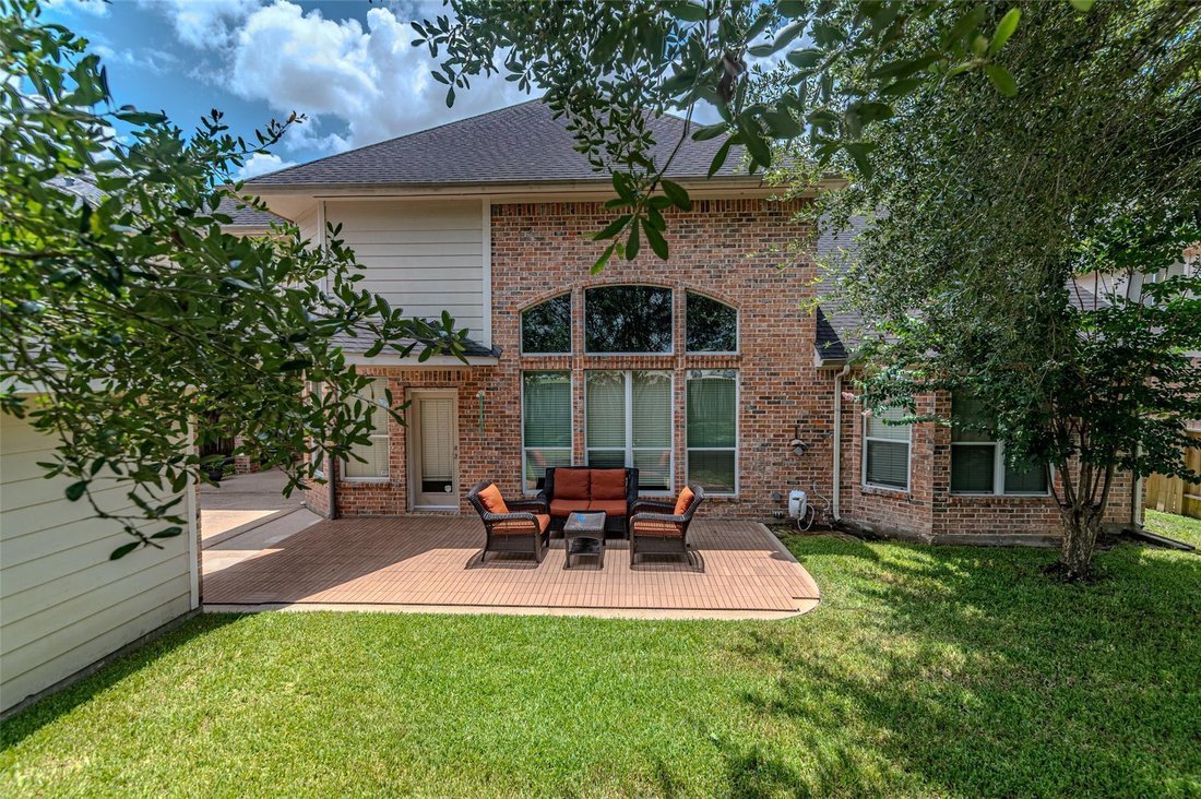 House in Houston, Texas, United States 2 - 18497435