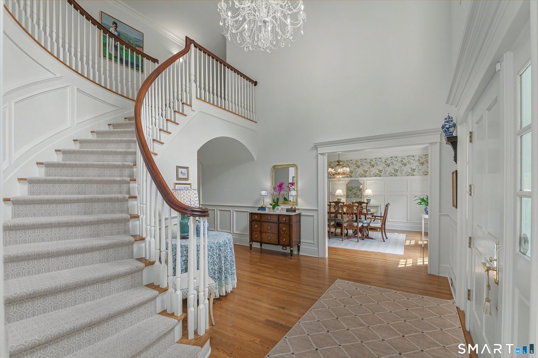 House in Ridgefield, Connecticut, United States 4 - 18497404