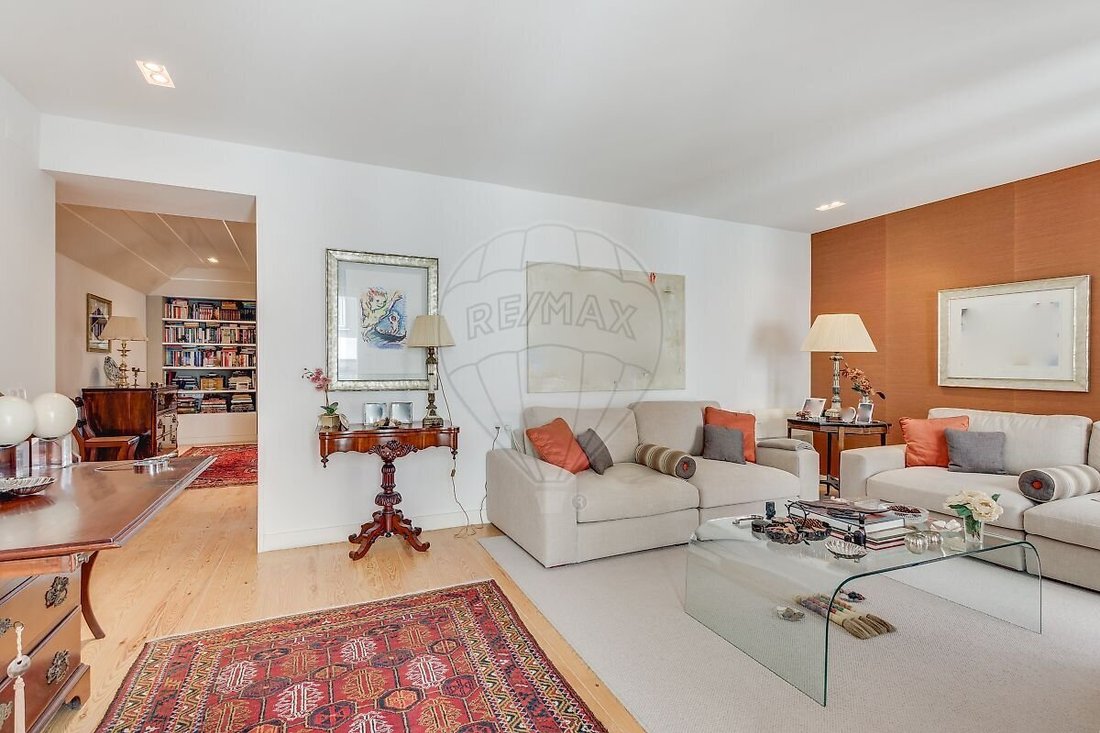Apartment in Misericordia, Lisbon, Portugal 1 - 18497530