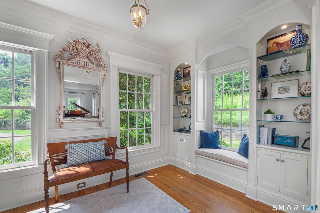 House in Ridgefield, Connecticut, United States 5 - 18497404