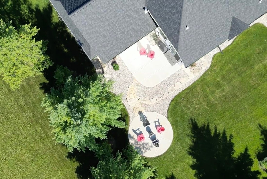 House in Sun Prairie, Wisconsin, United States 2 - 18496990