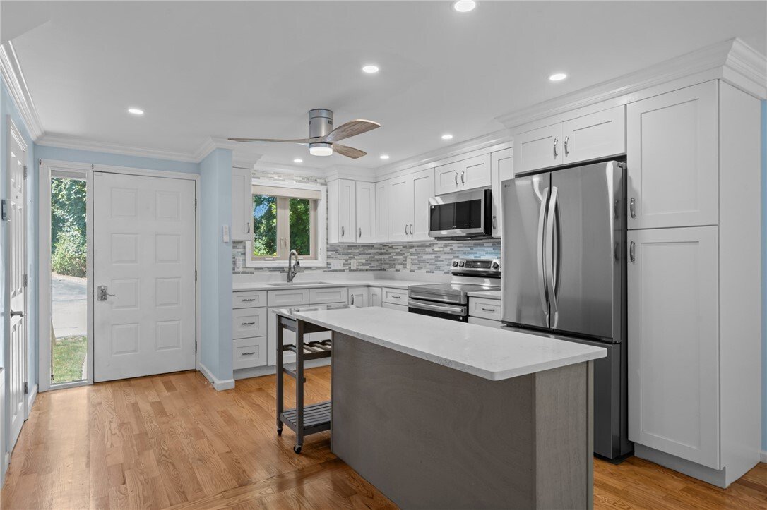 Condo in Narragansett, Rhode Island, United States 5 - 18497459