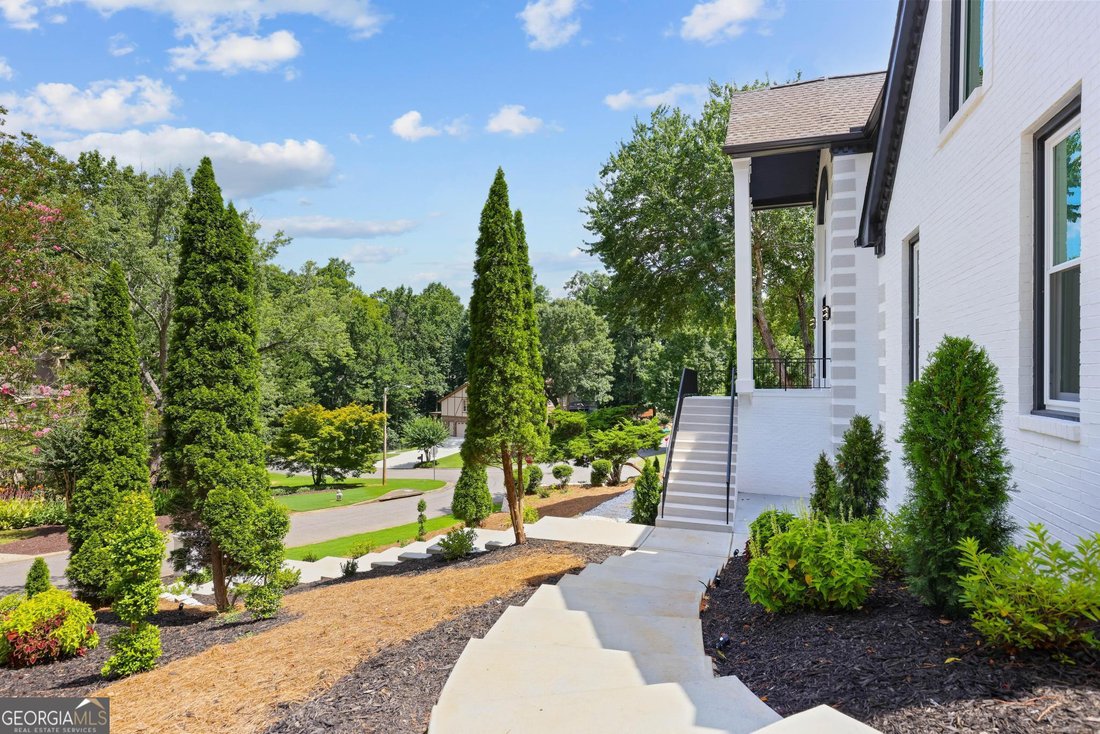 House in Marietta, Georgia, United States 3 - 18496814