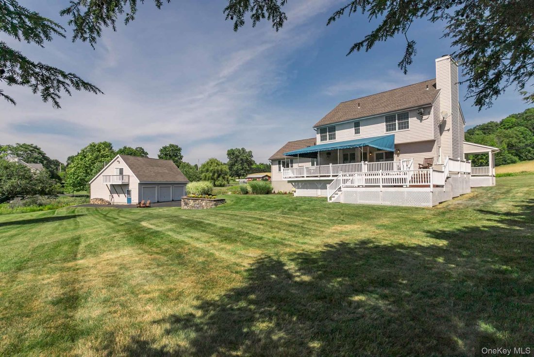 House in Warwick, New York, United States 5 - 18497140