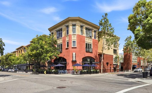 Condo in Campbell, California, United States 1