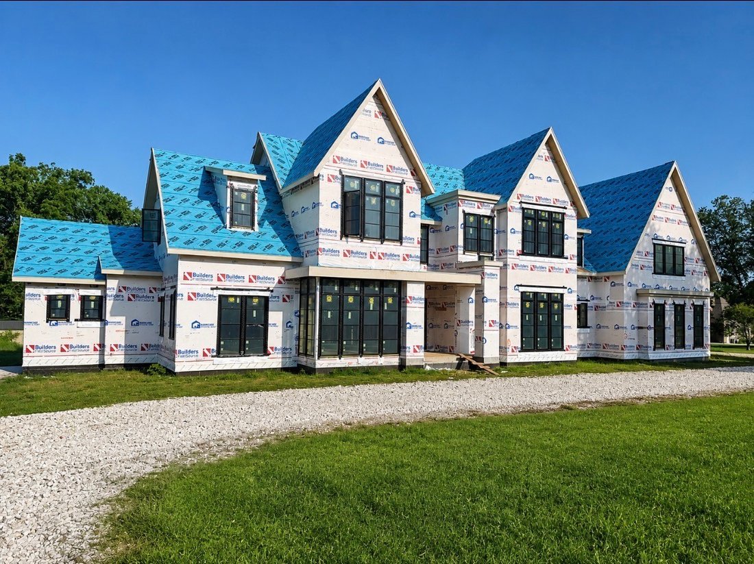 House in Nashville, Tennessee, United States 1 - 18497302